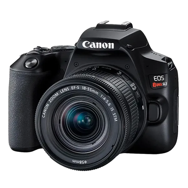 Canon EOS Rebel SL3