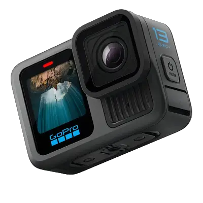 GoPro Hero 7 Black
