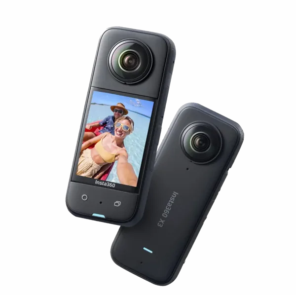 Insta360 X3