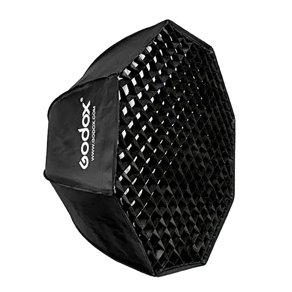 Softbox Colmeia Godox