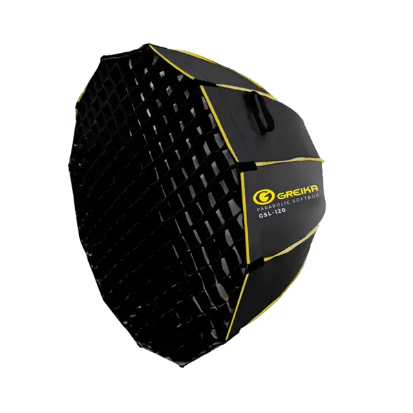 Softbox Greika