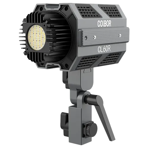 LED Colbor CL60R