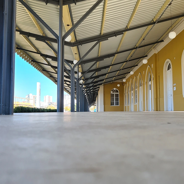 Imagem institucional